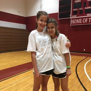 Meet your Posher, Alyson